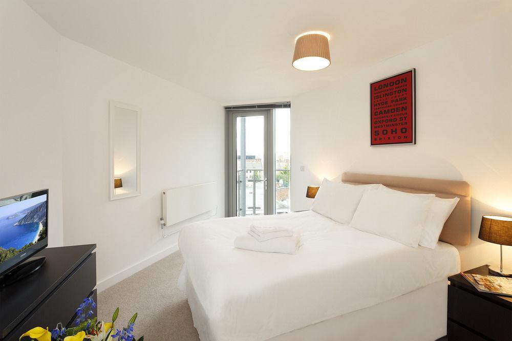 Apartamento Apartment Wharf - Foundry Court *